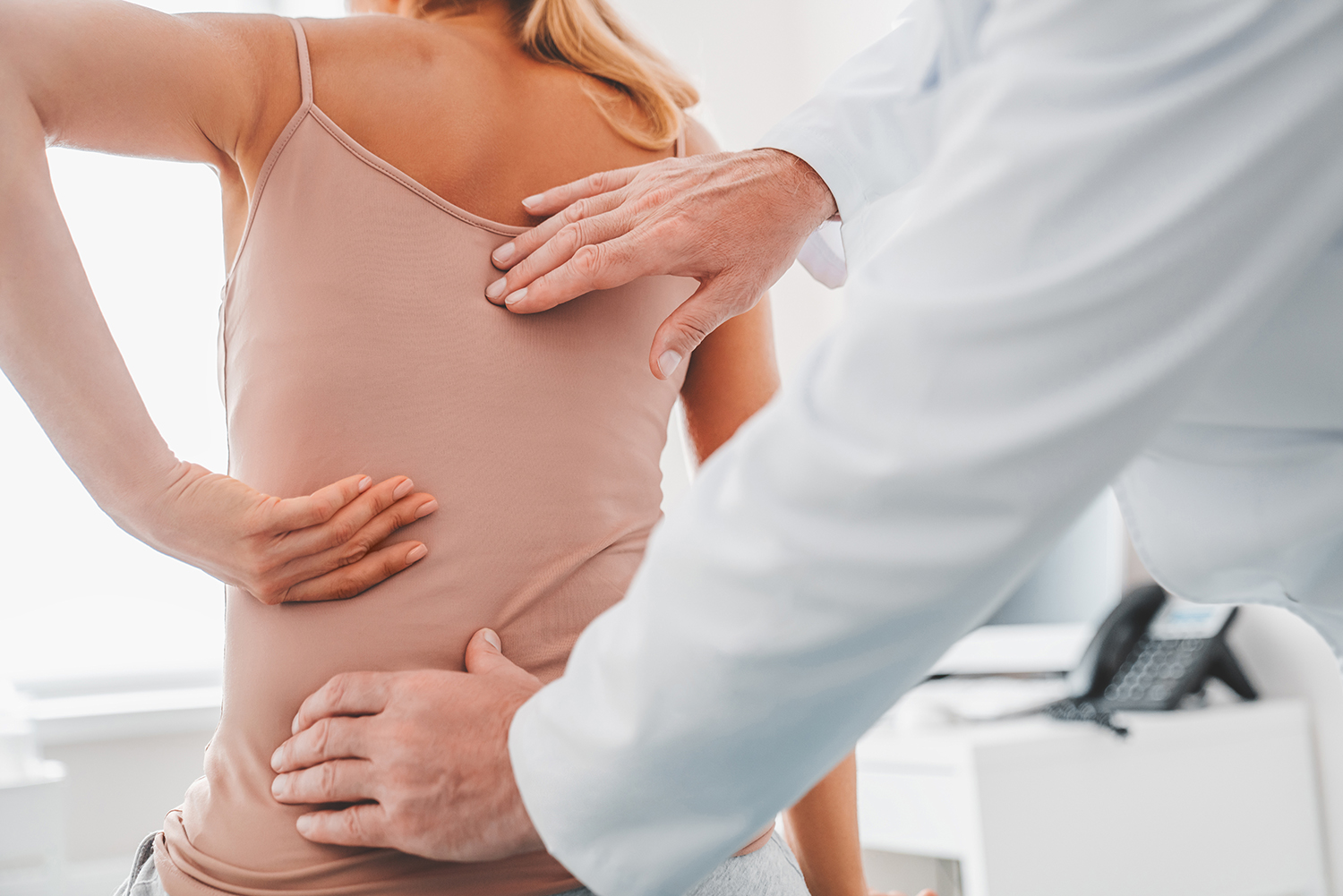 Chiropractic Care