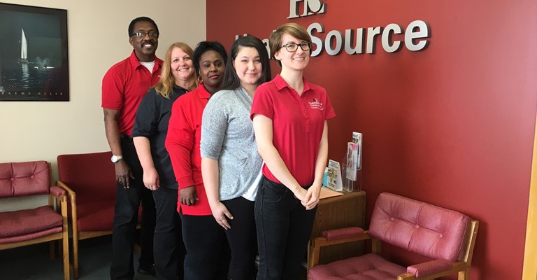 Richton Park HealthSource Clinic