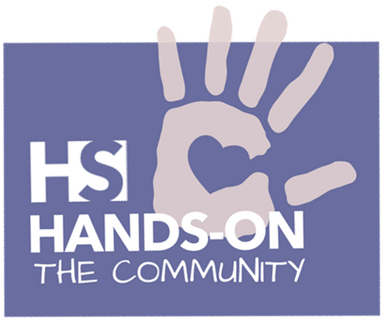 Hands On The Community - HealthSource