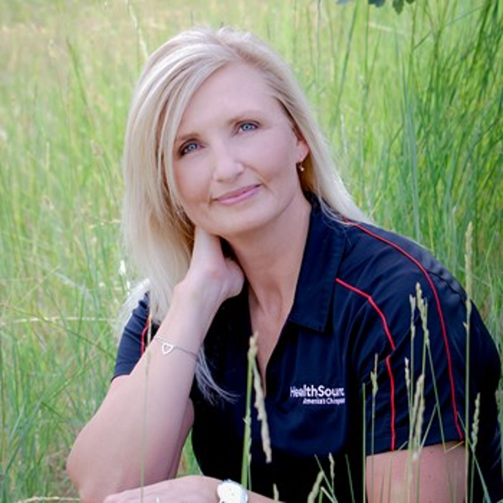 Dr. Lisa Holowiski - D.C.